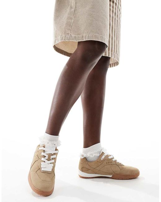 Downtime di ASOS in Brown
