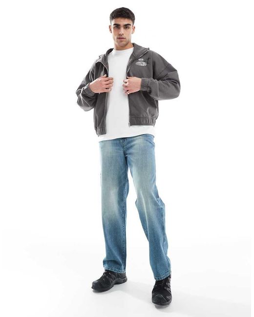 Pull&Bear Stwd in het Gray voor heren