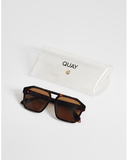 Quay di Quay in Natural