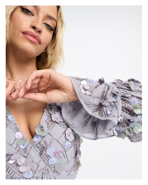 Choosing the Right Embroidered Tulle Skirt