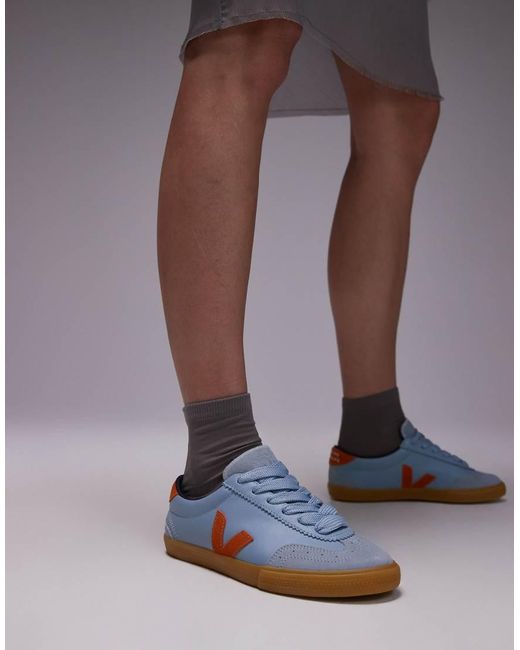 Veja Multicolor X Make My Lemonade Steel Pumpkin