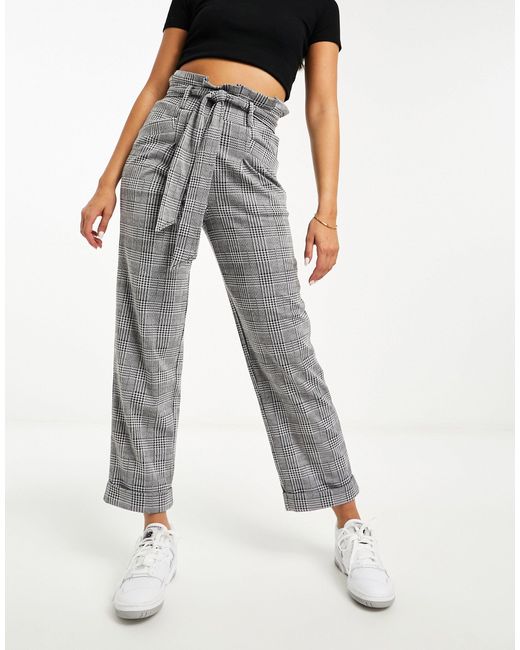 Paper bag sale jeans asos