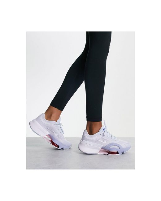 Zapatillas de Nike de color Negro | Lyst