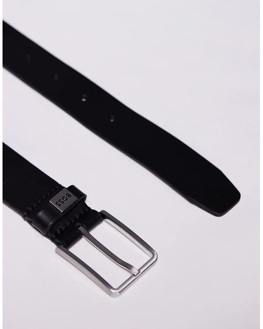 Boss Black Boss Erman Belt for men