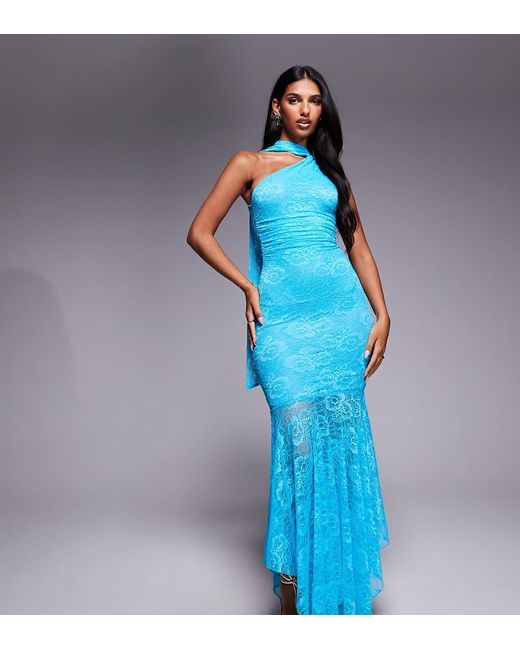 Kaiia Exclusives in het Blue