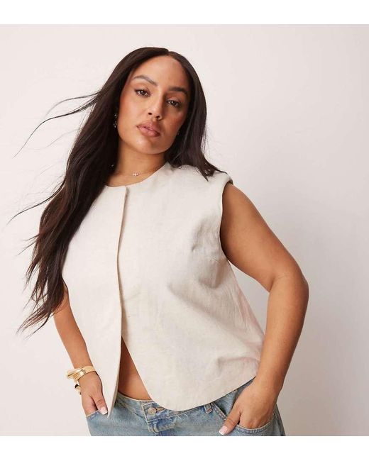 Curve di ASOS in Multicolor