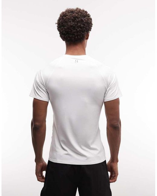 Active di 4505 in White da Uomo