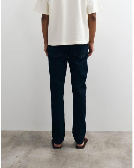 Mango Gray Slim Jean for men
