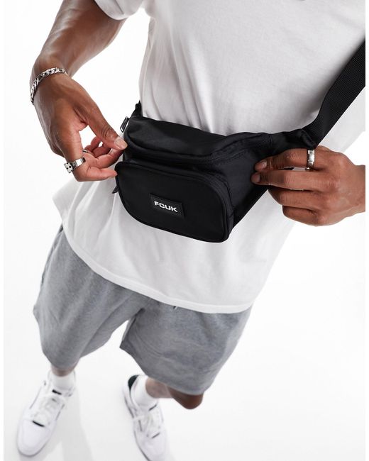 French connection shop fanny pack