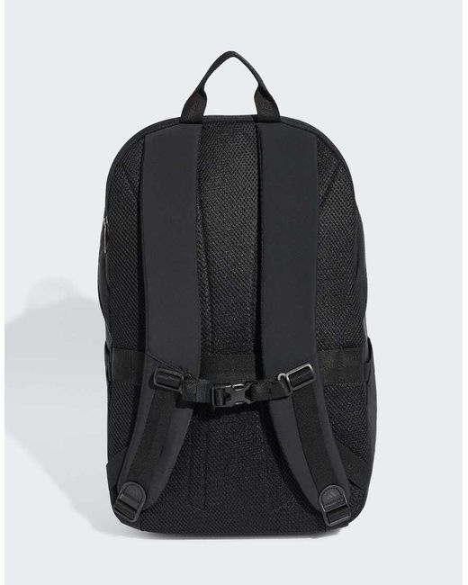 Adidas Originals Blue City Tech Backpack