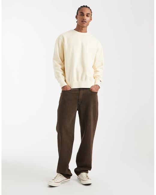Authentic di Levi's in White da Uomo