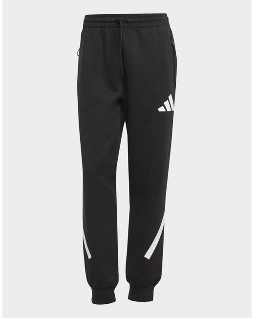 Adidas Originals Black – adidas z.n.e. – hose