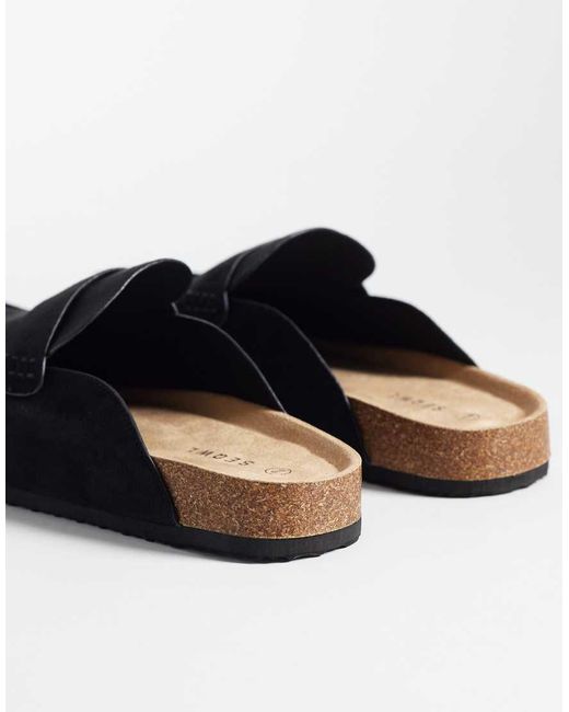 Soda di SEQWL in Black
