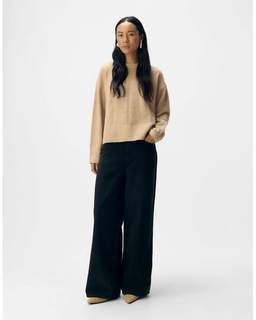 Object Natural – pullover