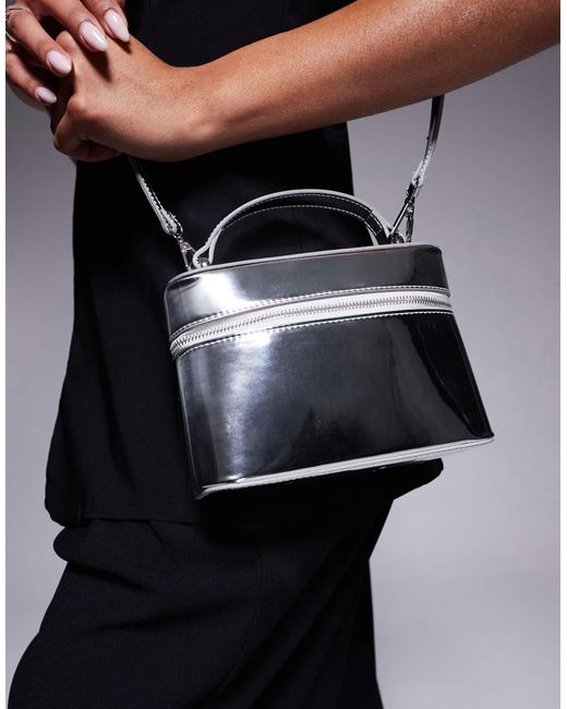 ASOS Black – kosmetiktasche