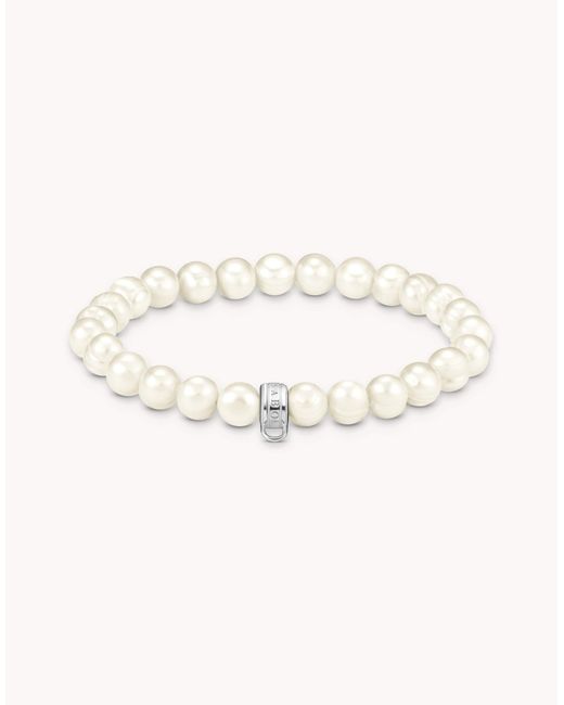 Thomas Sabo Natural – armband