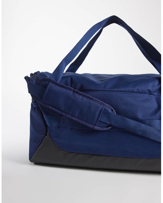 Nike – brasilia – kleine beuteltasche in Blue für Herren