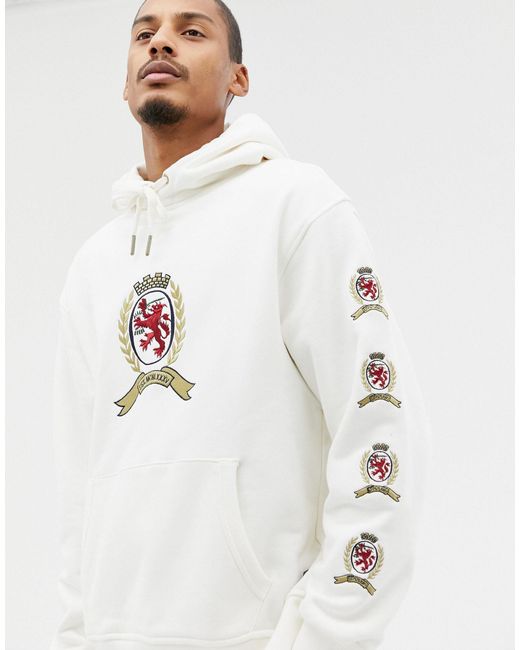 Tommy Hilfiger Katoen 6.0 - Limited 