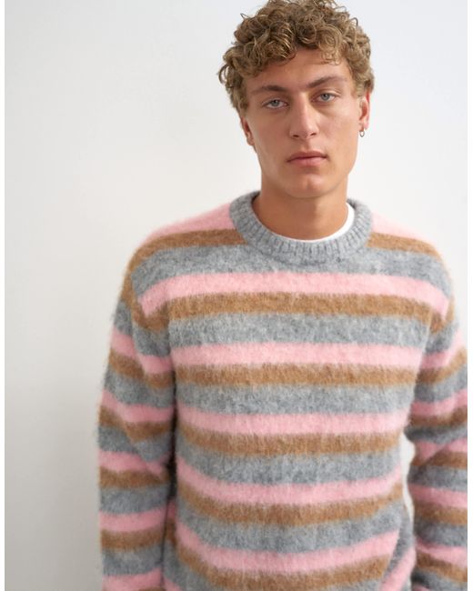 Topman Pullover in Green für Herren