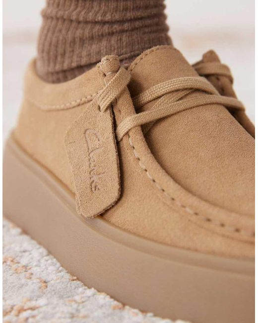 Clarks Multicolor Torview Shoes