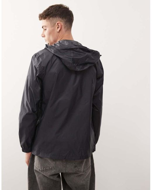 Regatta Gray Pack It Jacket Iii for men