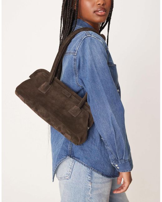 ASOS Blue – doktortasche