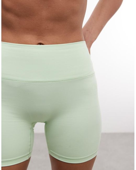 MONTIREX White Form 5 Inch Shorts