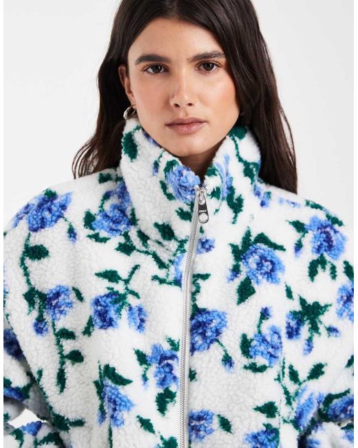 Giacca di ONLY in Blue