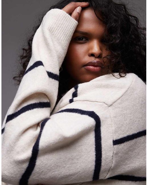 Curve di Mango in Gray