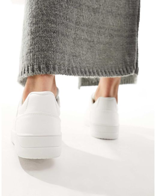 ASOS Gray – digit – sneaker