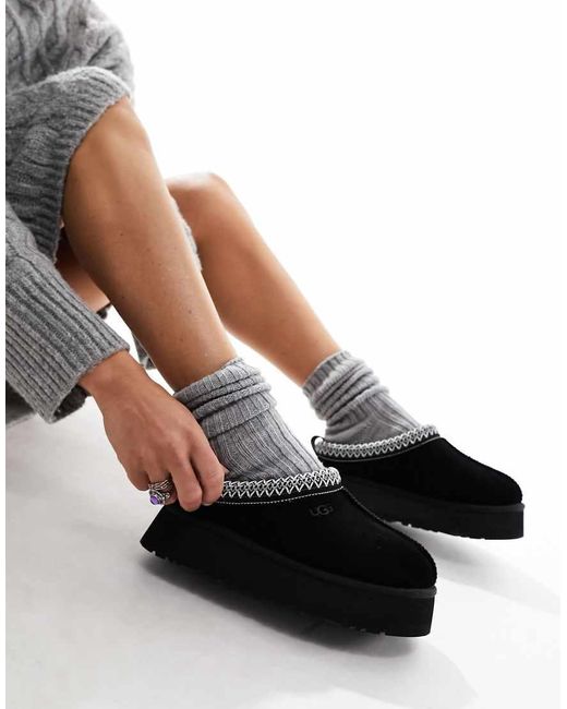 Tazz di Ugg in Black