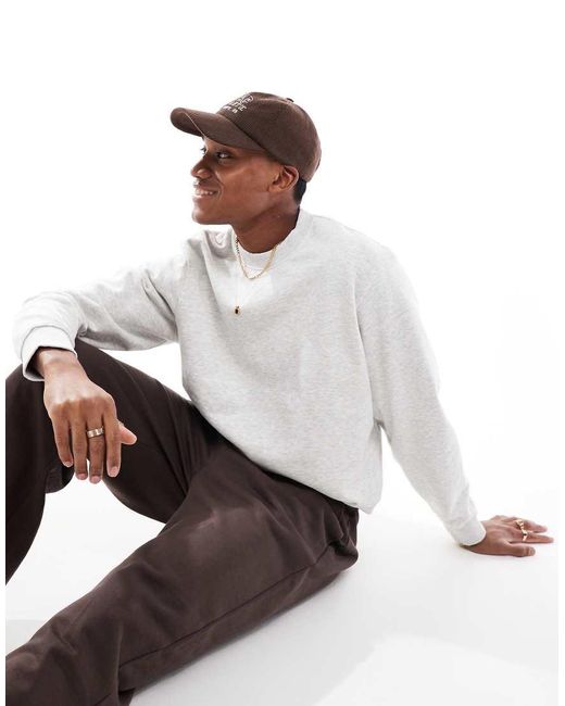 Jack & Jones Premium in het White voor heren