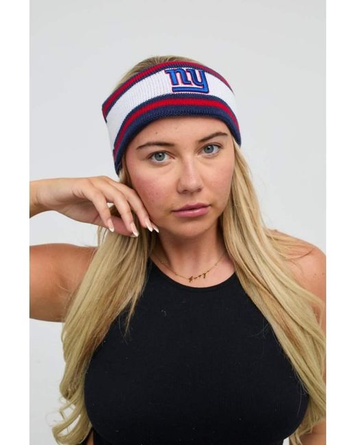 OOSC Blue New York Giants