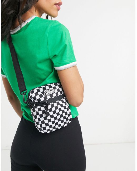 Bandolera vans sale