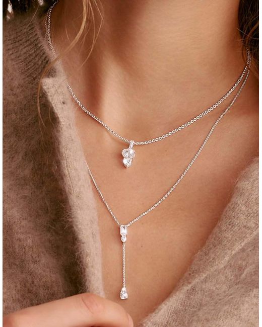 Thomas Sabo Natural Necklace