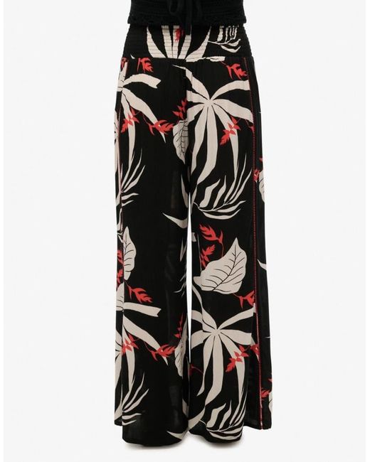 Superdry Black Beach Pants