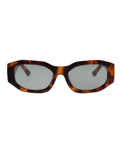 Billabong Brown Lank Sunglasses for men