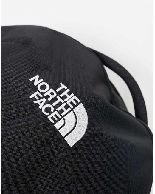 Vault di The North Face in Black