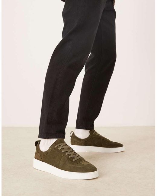 Noak Black Made for men