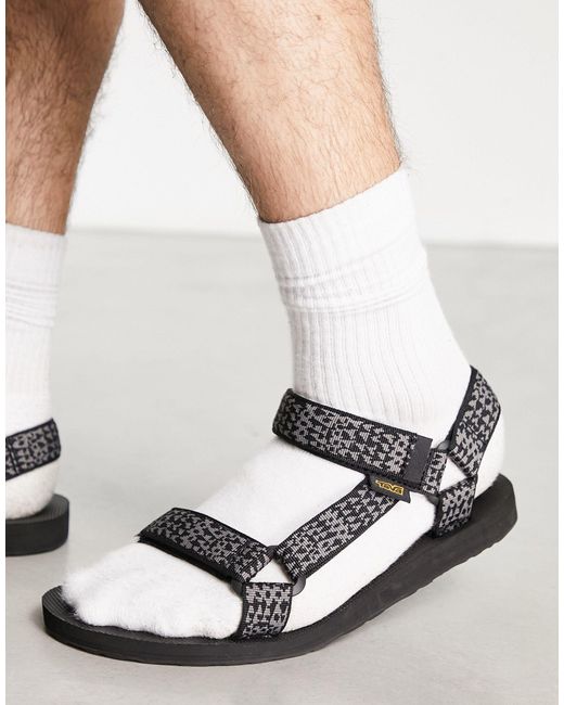 Teva mid hotsell