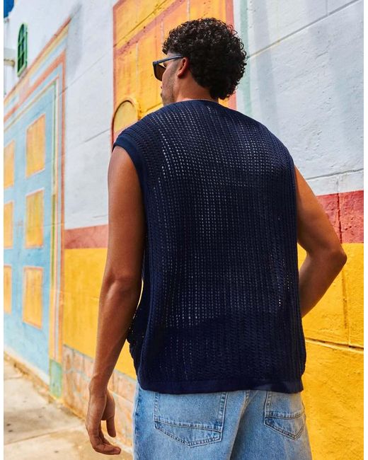 Bershka Worker in het Multicolor voor heren