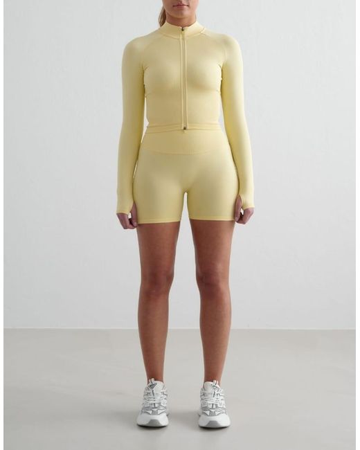 Aim'n Mellow in het Yellow