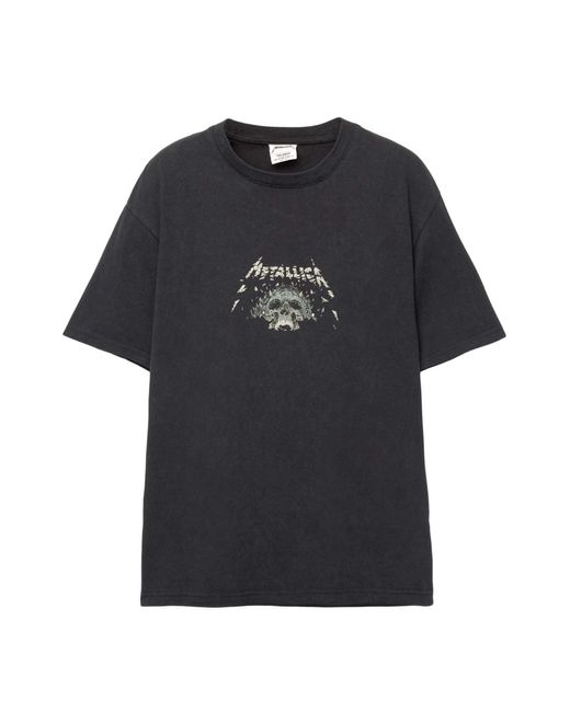Pull&Bear – t-shirt in Natural für Herren
