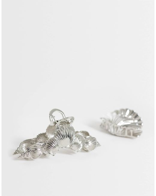 Lot ONLY en coloris White
