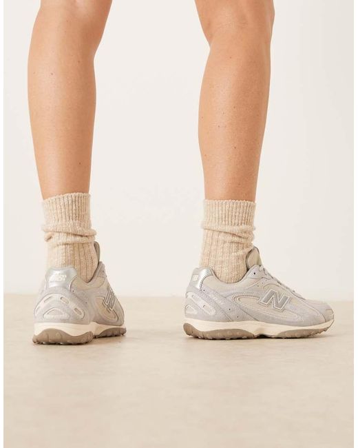 New Balance Natural 204l Trainers