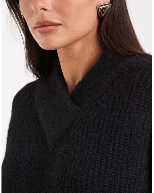 ASOS Black – pullover
