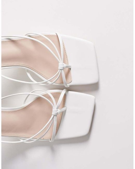 Evena di Raid in White