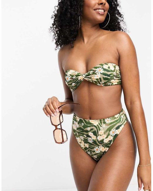 ASOS Mix En Match in het Green