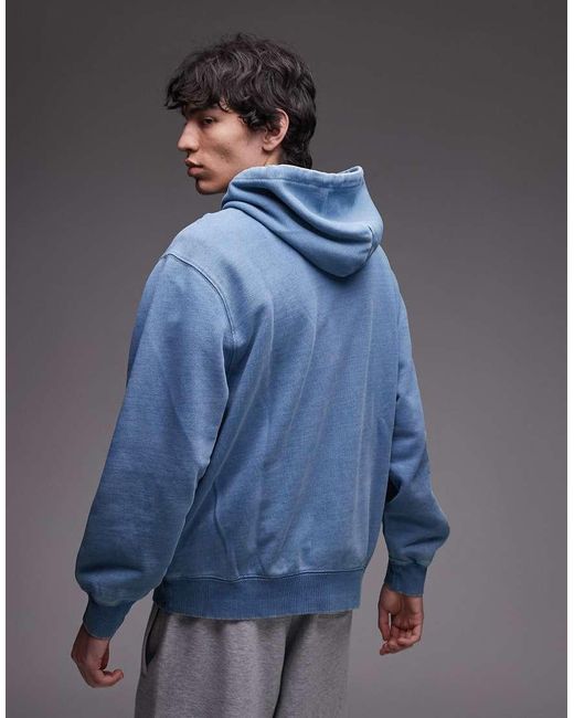 Ingo di Carhartt in Blue da Uomo