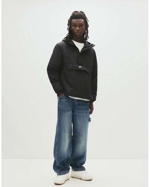 Pull&Bear Stwd in het Black voor heren